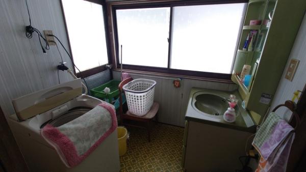 detached 一関市厳美町字下真坂
