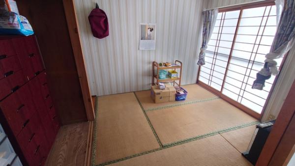 detached 一関市厳美町字下真坂