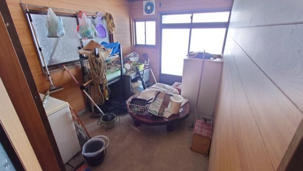 detached 一関市厳美町字下真坂