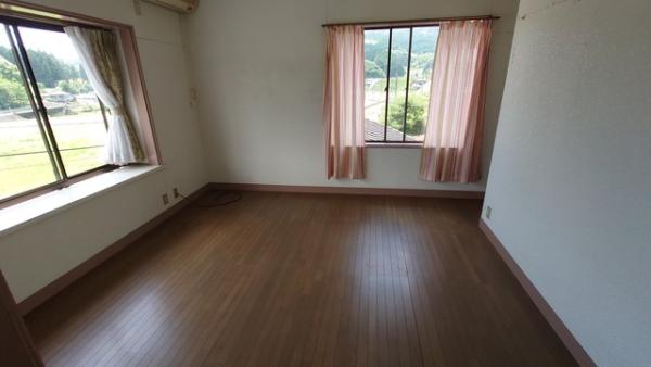 detached 〒029-1201　一関市室根町折壁