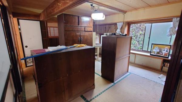 detached 〒029-0601　一関市大東町中川