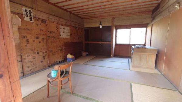 detached 〒029-0601　一関市大東町中川