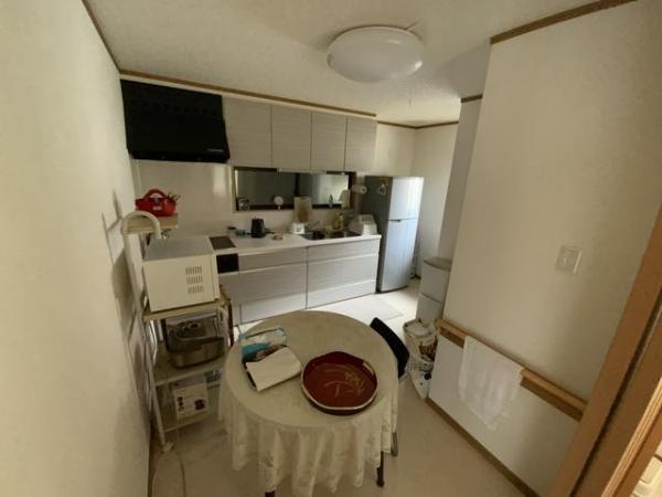 detached 〒029-3402　一関市藤沢町新沼