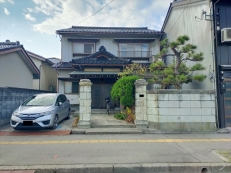 townhouse 射水市桜町7-12
