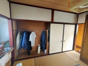 townhouse 射水市桜町7-12
