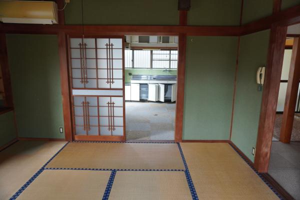 detached 菱刈重留
