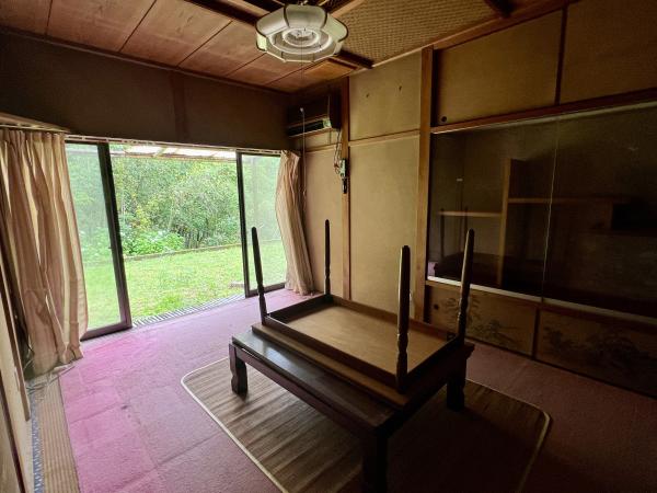 detached 大口下殿