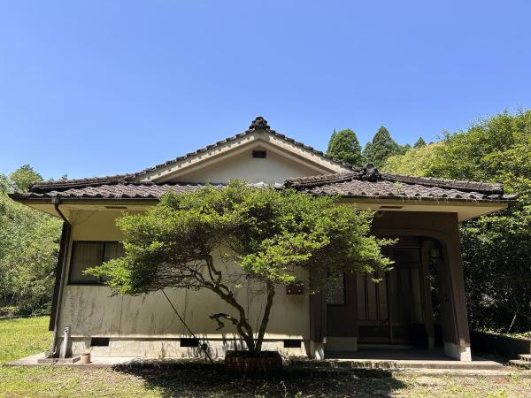 detached 大口下殿