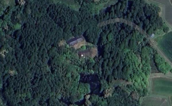 detached 大口下殿