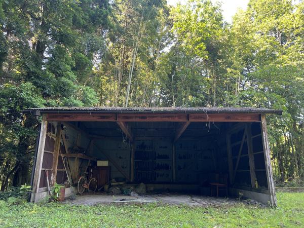 detached 大口下殿