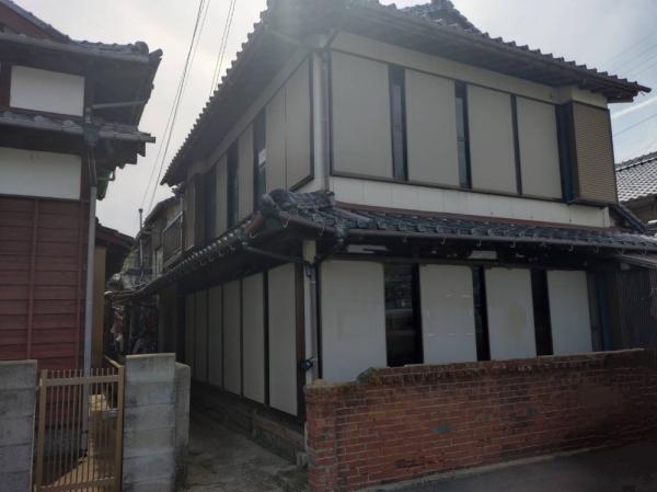 detached 諫早市飯盛町下釜