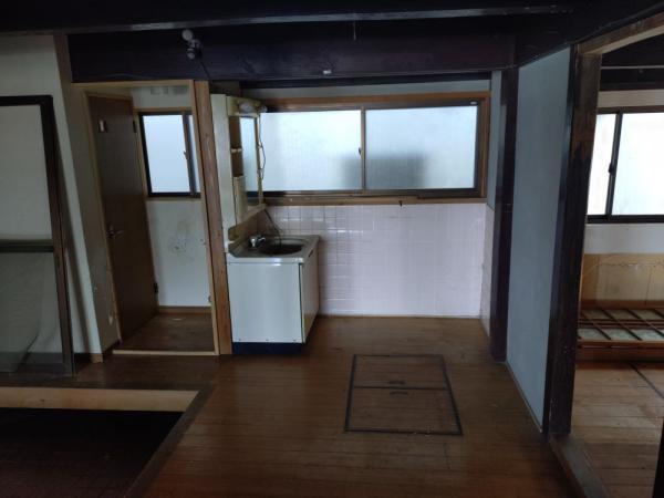 detached 諫早市飯盛町下釜