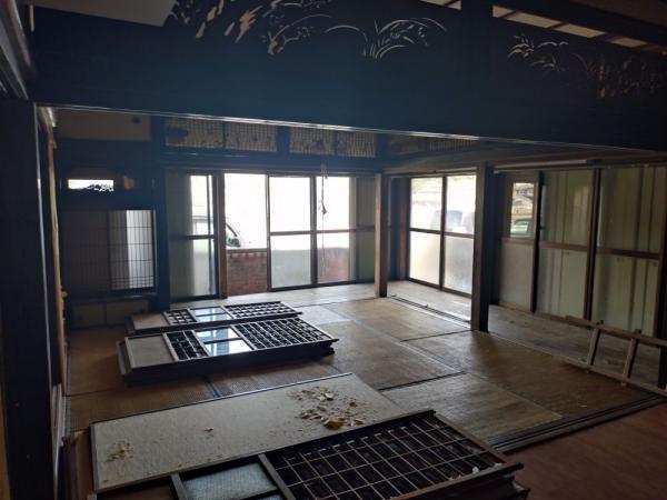 detached 諫早市飯盛町下釜