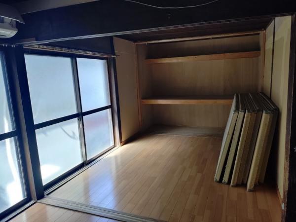 detached 諫早市飯盛町下釜