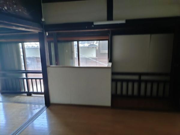detached 諫早市飯盛町下釜