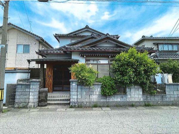 detached 山代温泉リ7番地2