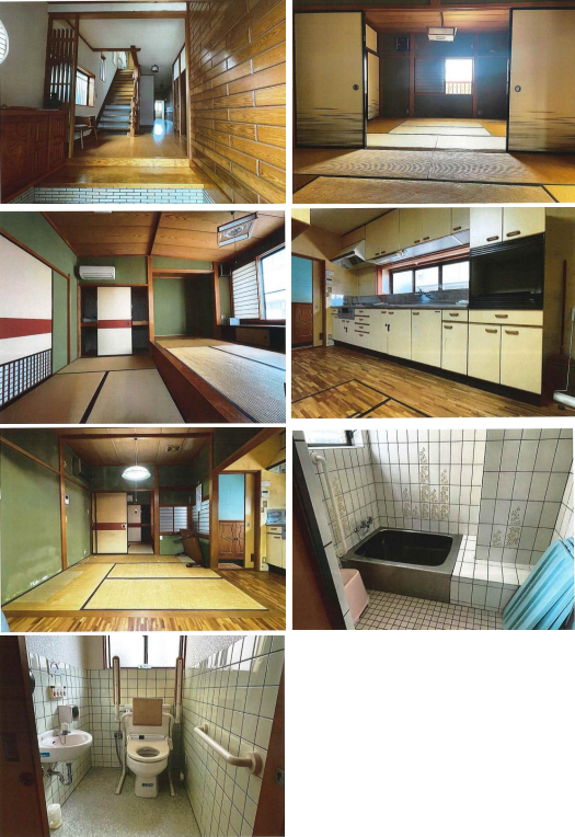 detached 山代温泉リ7番地2