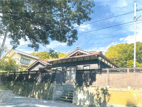 detached 橋立町