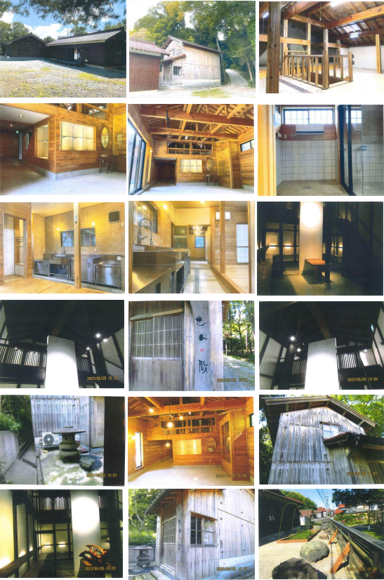 detached 橋立町