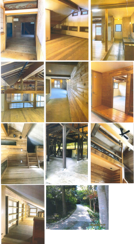 detached 橋立町