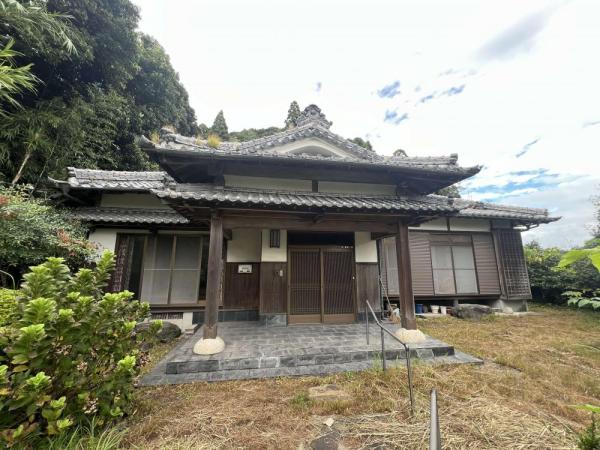 detached 打馬2丁目