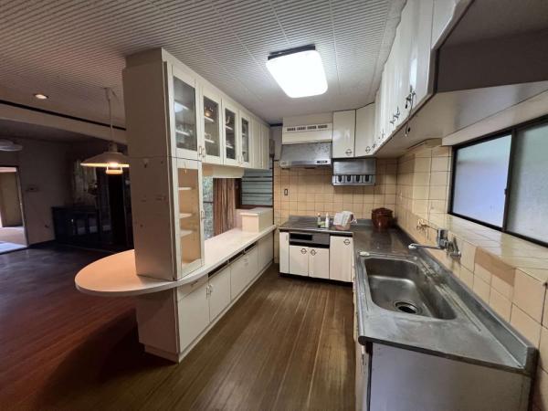 detached 打馬2丁目