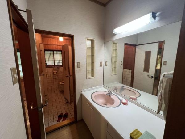 detached 打馬2丁目