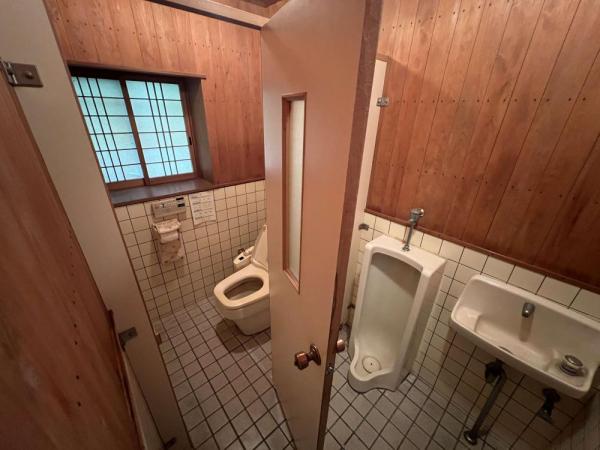 detached 打馬2丁目