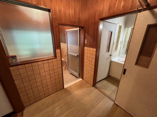 detached 打馬2丁目