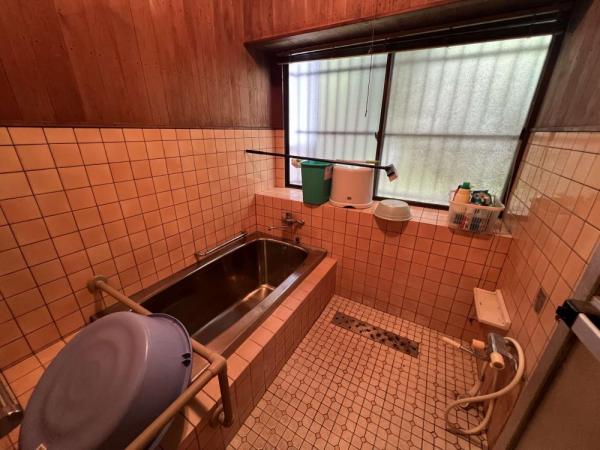 detached 打馬2丁目