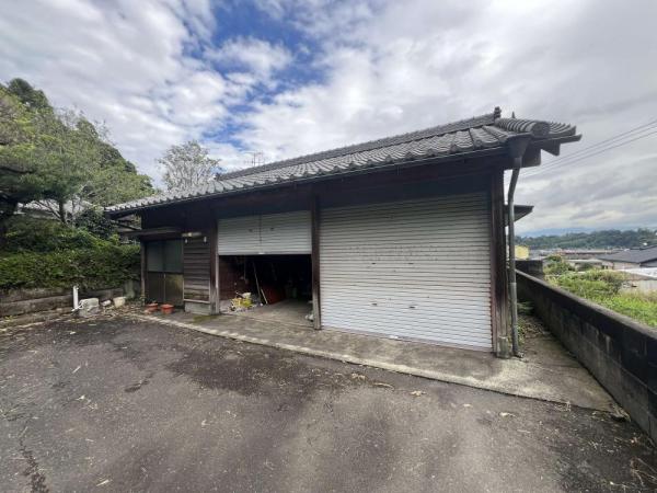 detached 打馬2丁目