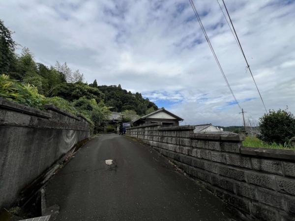 detached 打馬2丁目