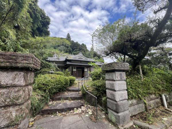 detached 打馬2丁目