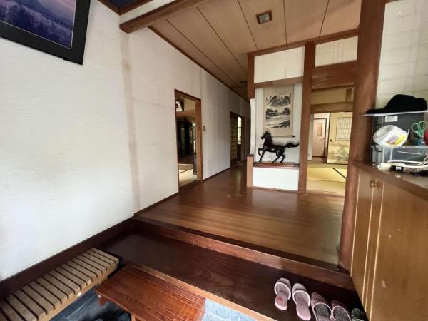 detached 打馬2丁目