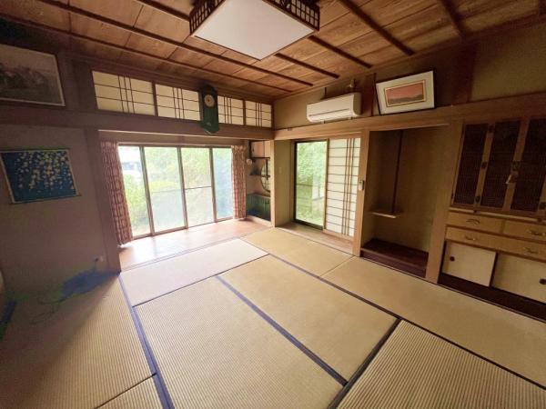 detached 打馬2丁目