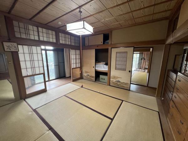 detached 打馬2丁目