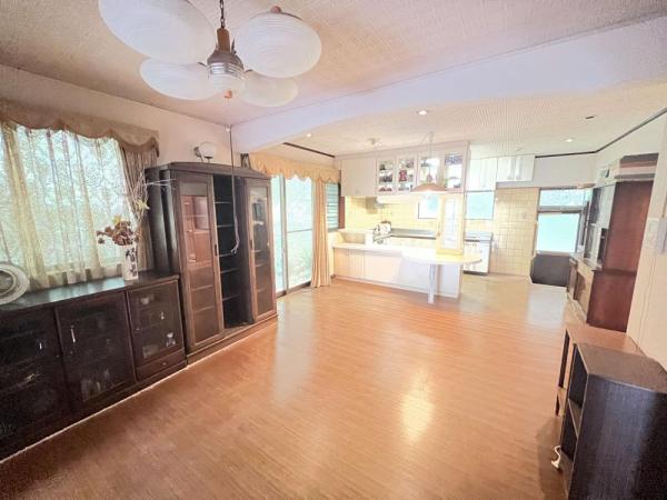 detached 打馬2丁目