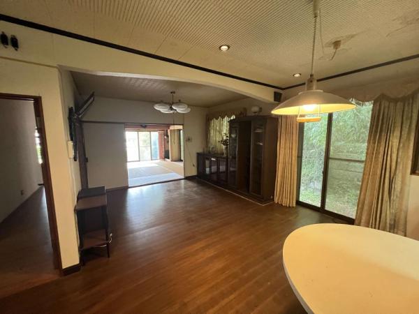 detached 打馬2丁目