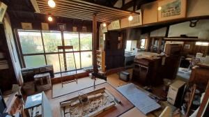 detached 加西市西長町