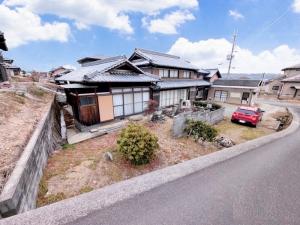 detached 加西市中野町