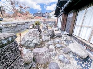detached 加西市中野町