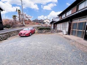 detached 加西市中野町