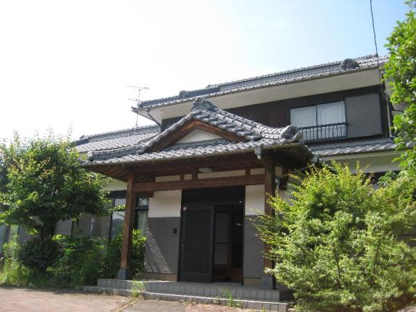 detached 杵築市大字八坂
