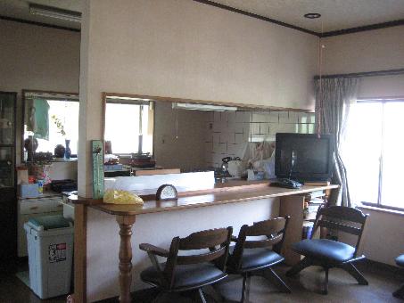 detached 杵築市大字八坂