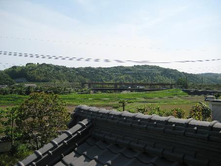 detached 杵築市大字八坂
