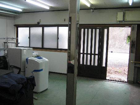 detached 杵築市大字本庄