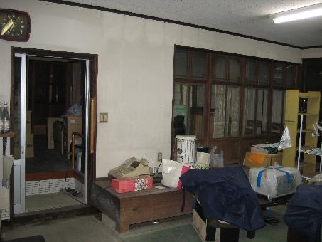 detached 杵築市大字本庄