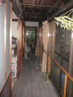 detached 杵築市大字本庄