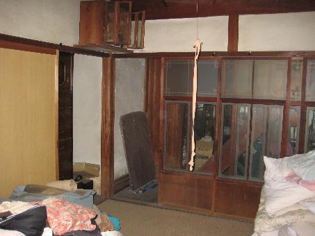 detached 杵築市大字本庄