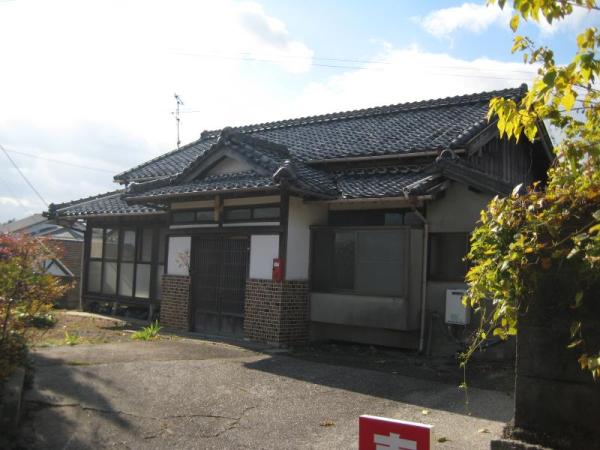 detached 杵築市大字杵築